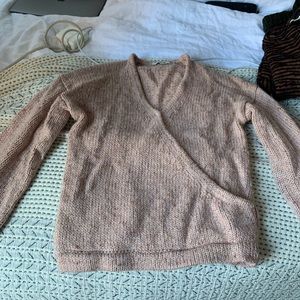 Madewell sweater